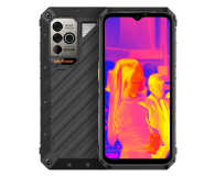 uleFone Power Armor 18T 12/256GB 9600mAh czarny 120Hz - 1099852 - zdjęcie 1